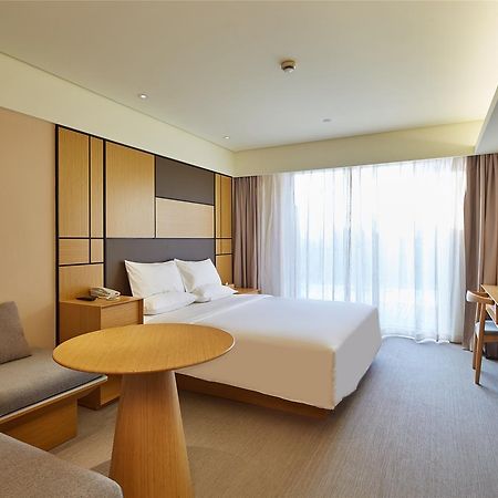 Ji Hotel Hangzhou West Lake Kaiyuan Road Eksteriør billede