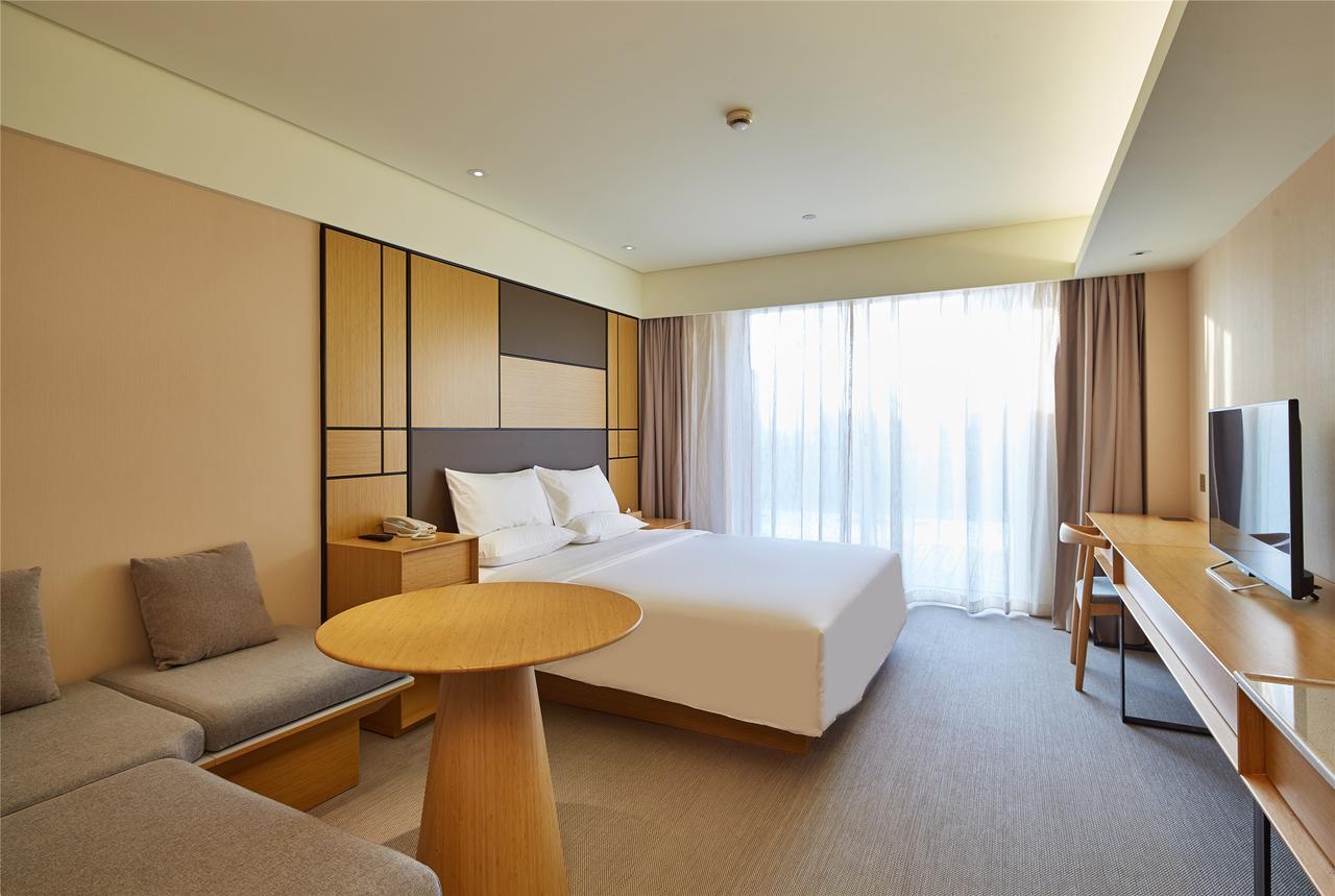 Ji Hotel Hangzhou West Lake Kaiyuan Road Eksteriør billede