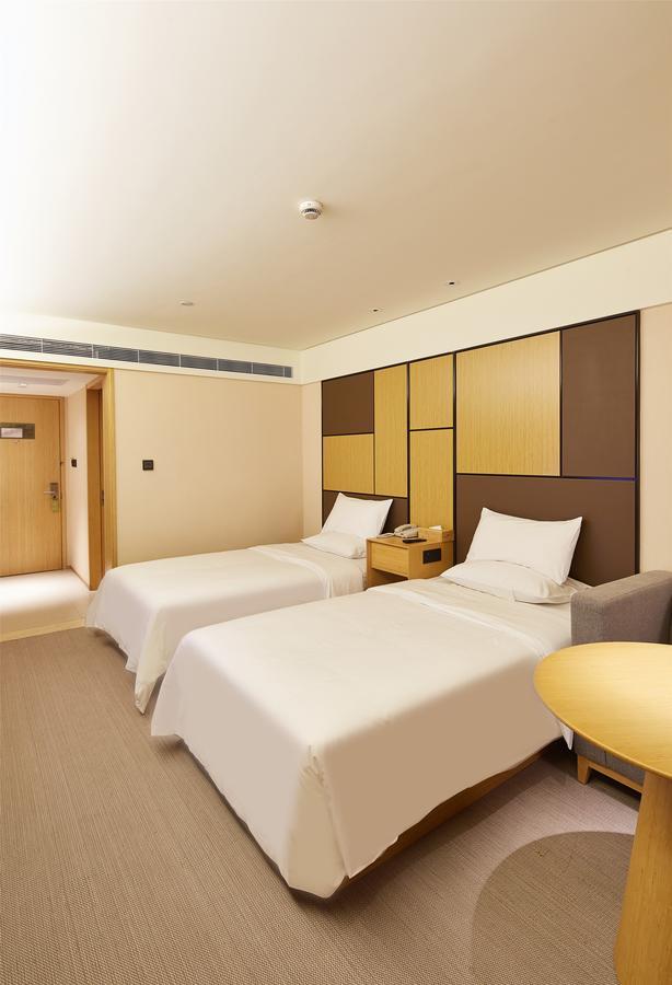 Ji Hotel Hangzhou West Lake Kaiyuan Road Eksteriør billede
