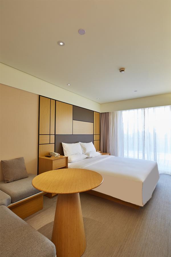 Ji Hotel Hangzhou West Lake Kaiyuan Road Eksteriør billede